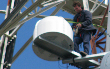Construction Services